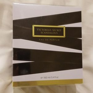 Victoria's Secret Scandalous